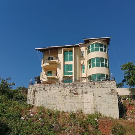 Dev Anand Villa 마하발레슈와르 외부 사진