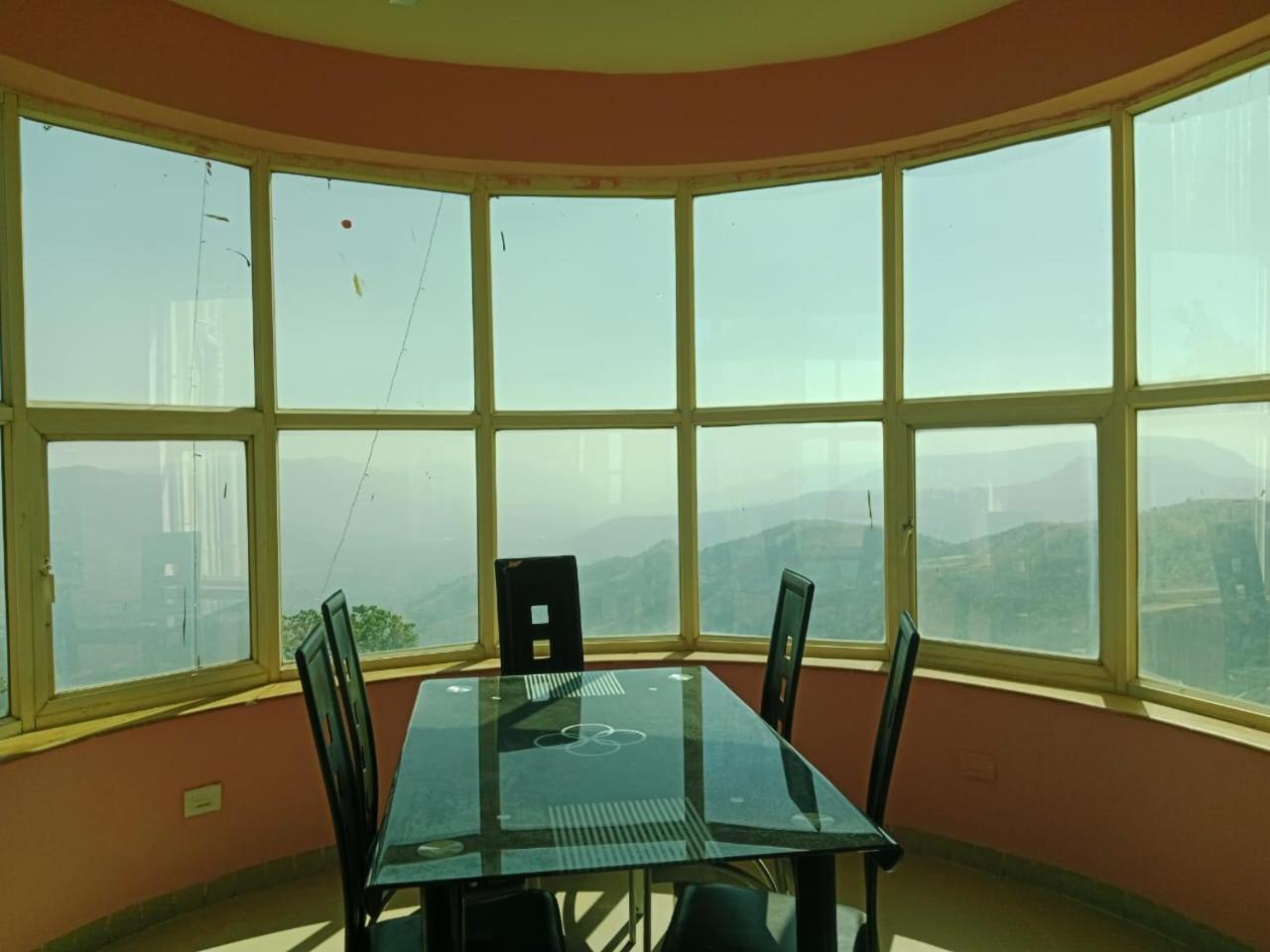 Dev Anand Villa 마하발레슈와르 외부 사진