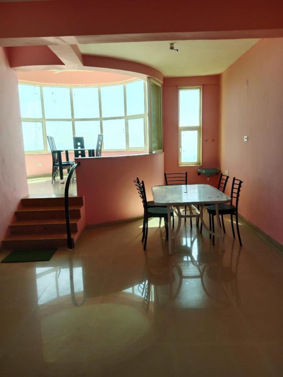 Dev Anand Villa 마하발레슈와르 외부 사진