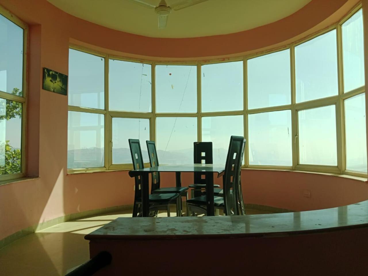 Dev Anand Villa 마하발레슈와르 외부 사진